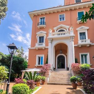 Mangili Garden Hotel