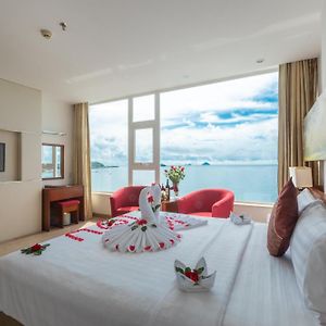 Nha Trang Wonderland Hotel